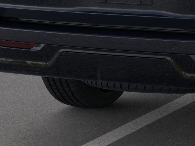 New 2026 Lincoln Navigator Black Label image 23