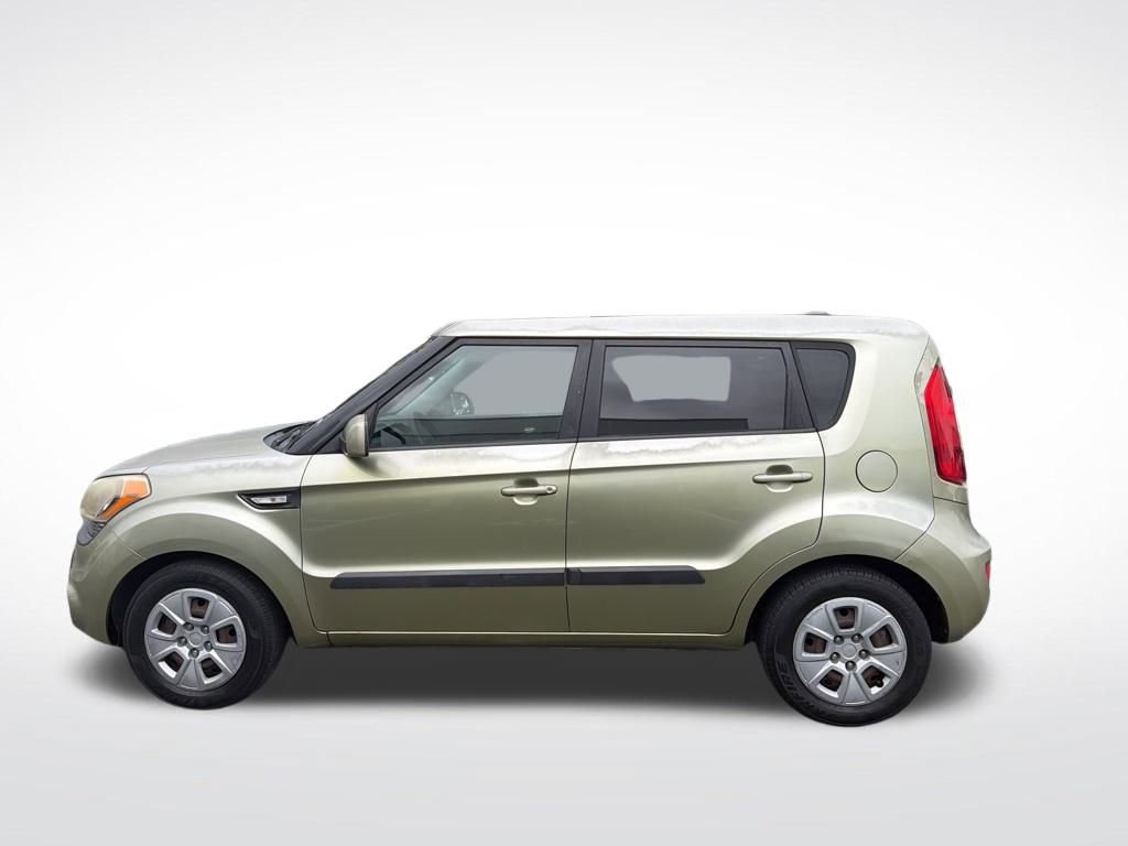 Used 2013 Kia Soul image 8