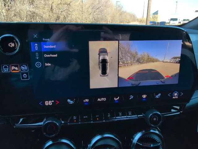 New 2026 Chevrolet Blazer EV LT FWD image 23