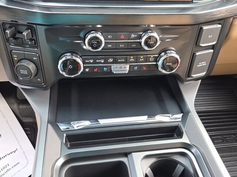 New 2026 Ford F350 Lariat w/ Lariat Ultimate Package AWD/4WD image 21