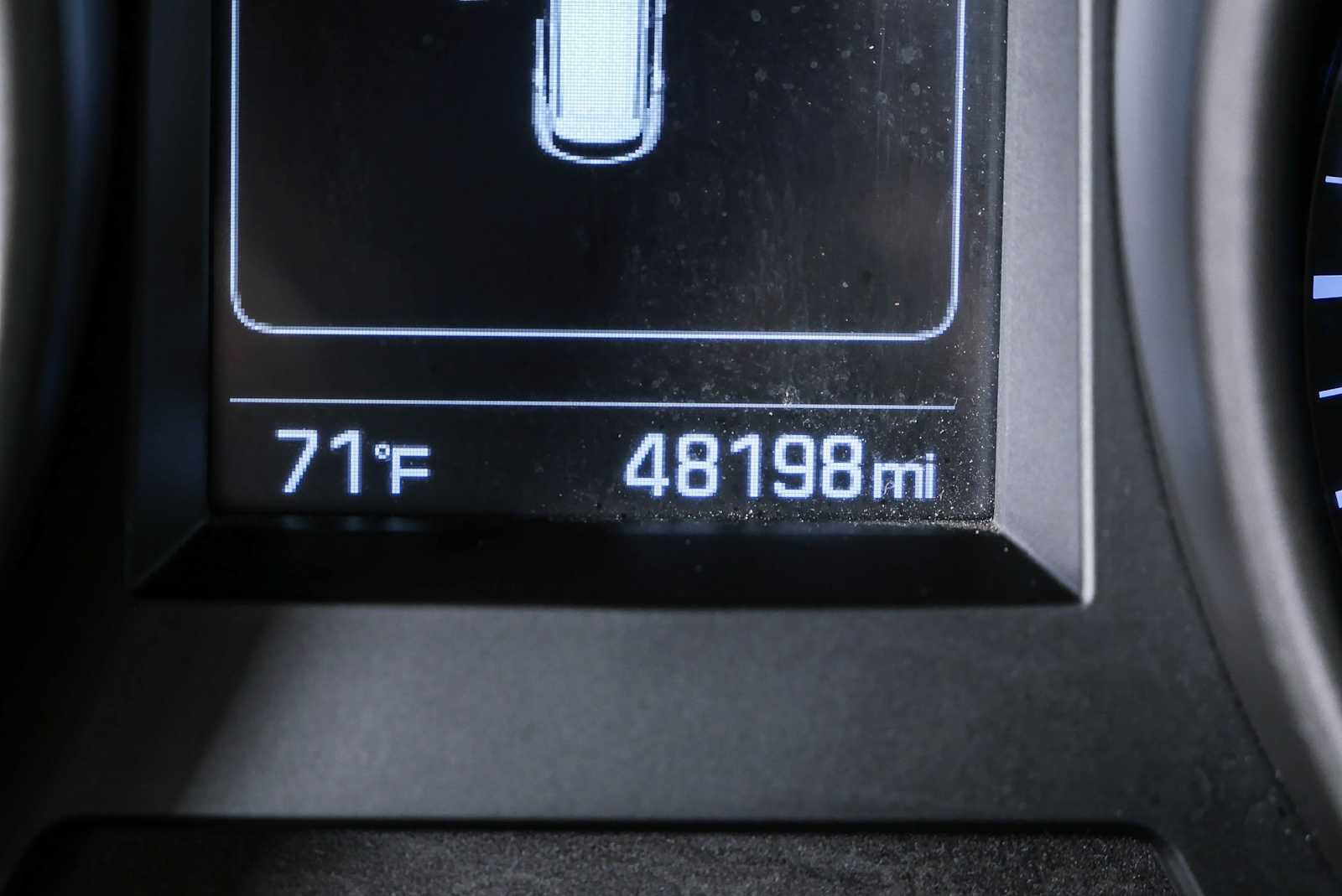 Used 2019 Hyundai Santa Fe XL SE FWD image 8