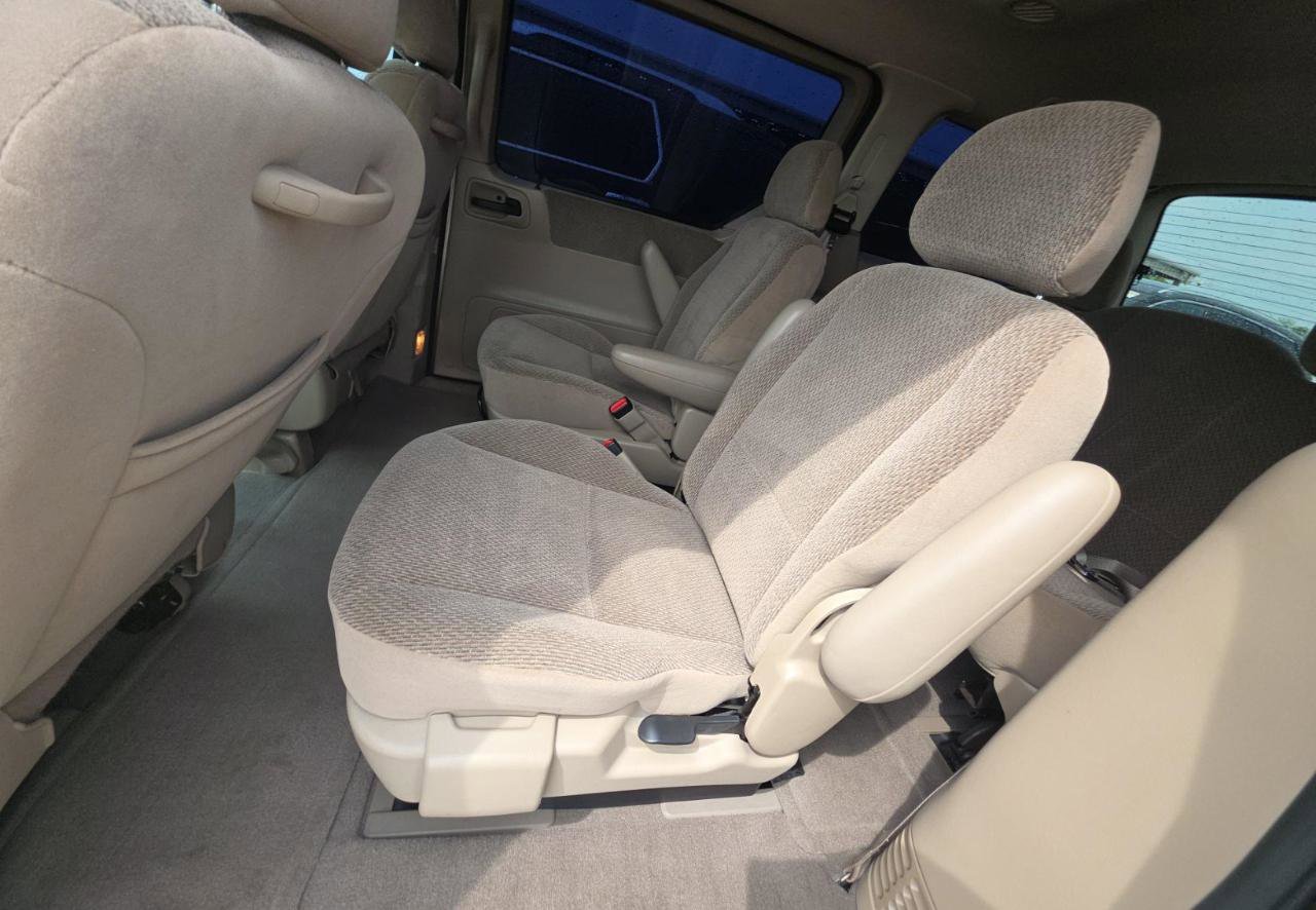 Used 1999 Ford Windstar SE FWD image 16