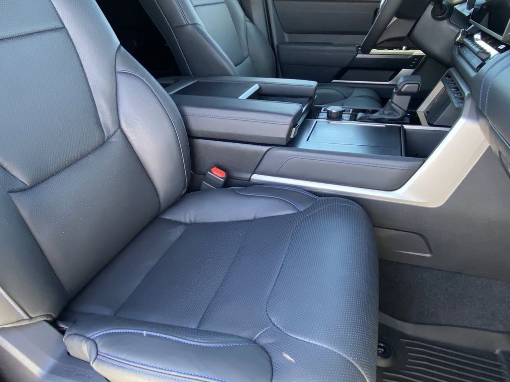 Used 2026 Toyota Tundra Platinum image 15