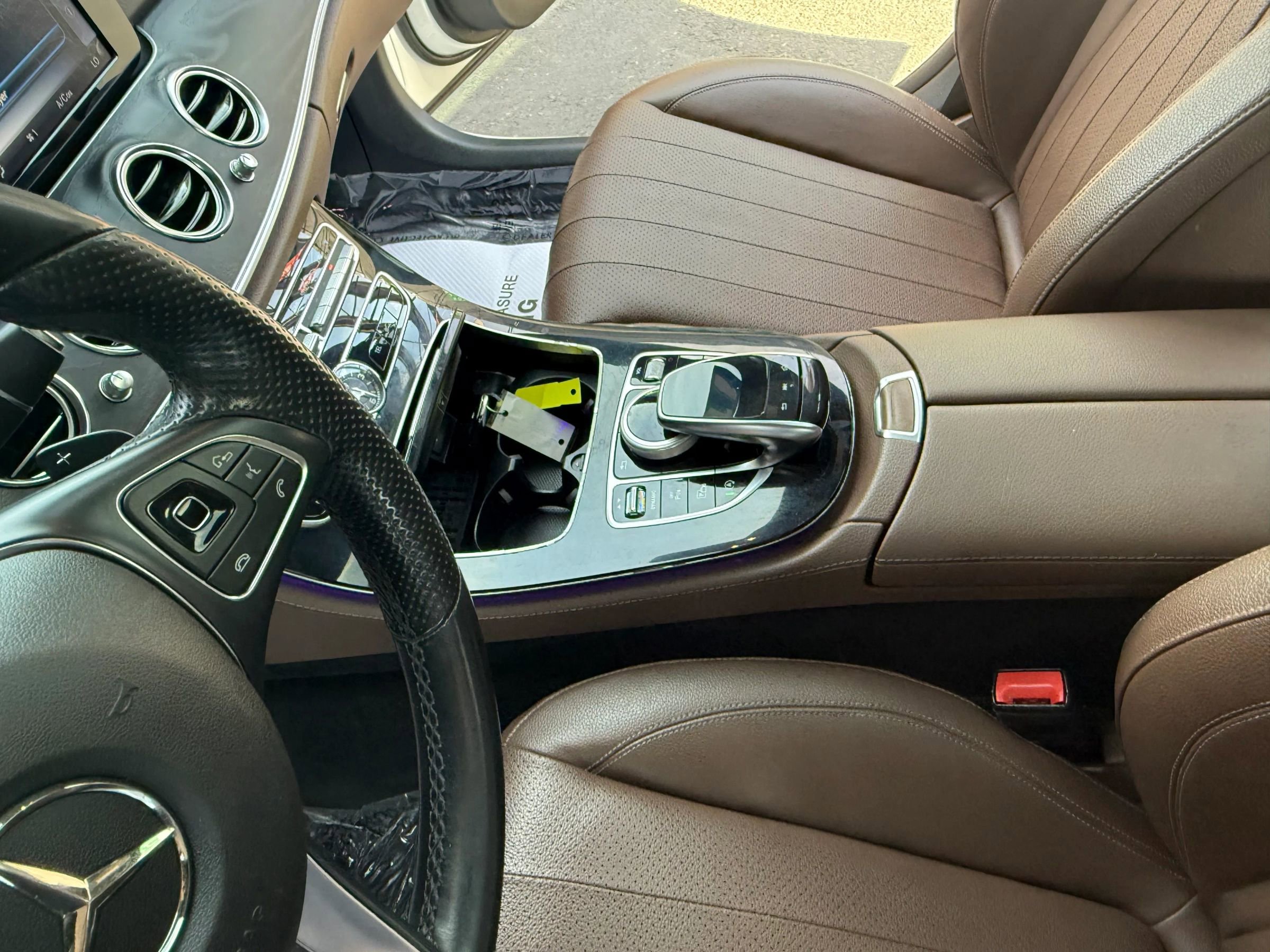 Used 2017 Mercedes-Benz E 300 image 11