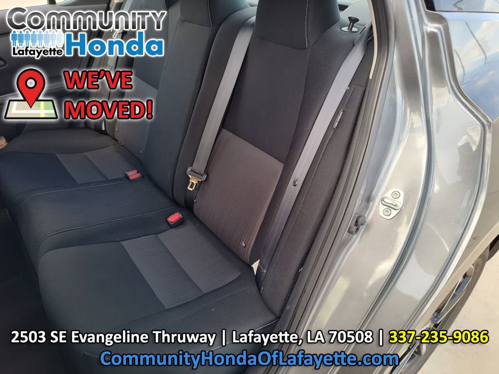 Used 2024 Nissan Sentra SV FWD image 33