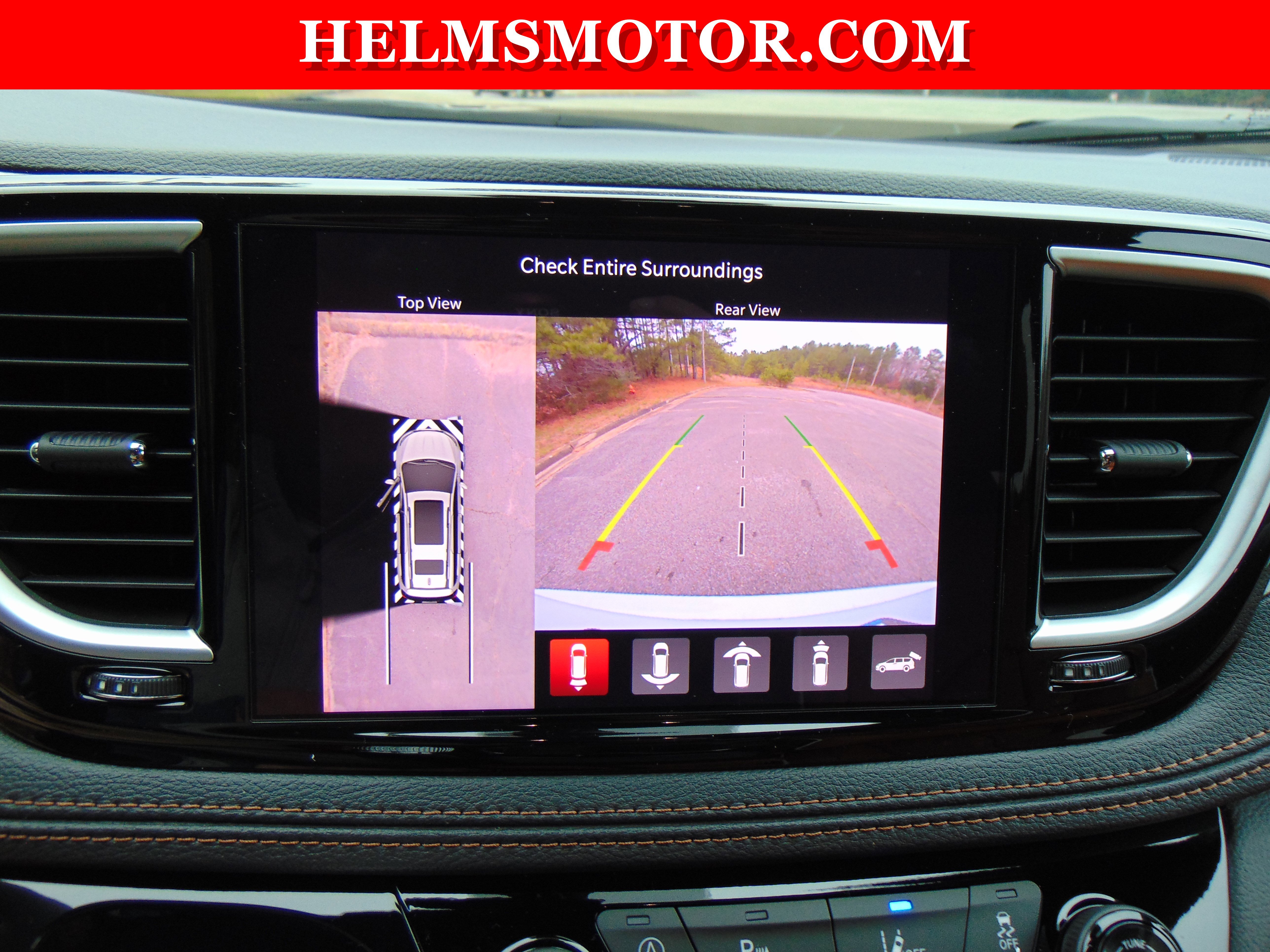 New 2026 Chrysler Pacifica Pinnacle image 37