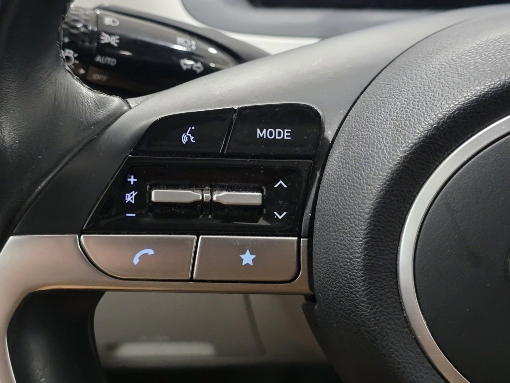 Used 2023 Hyundai Tucson SEL w/ Convenience Package image 33