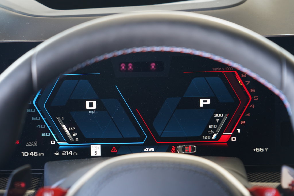 New 2026 BMW X6 M Competition w/ Executive Package AWD/4WD image 27