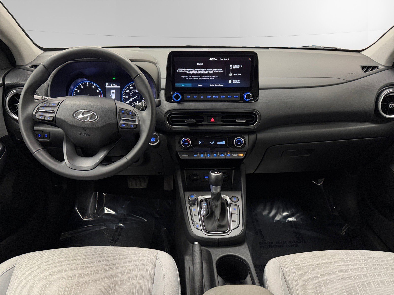 Used 2023 Hyundai Kona SEL w/ Convenience Package image 10