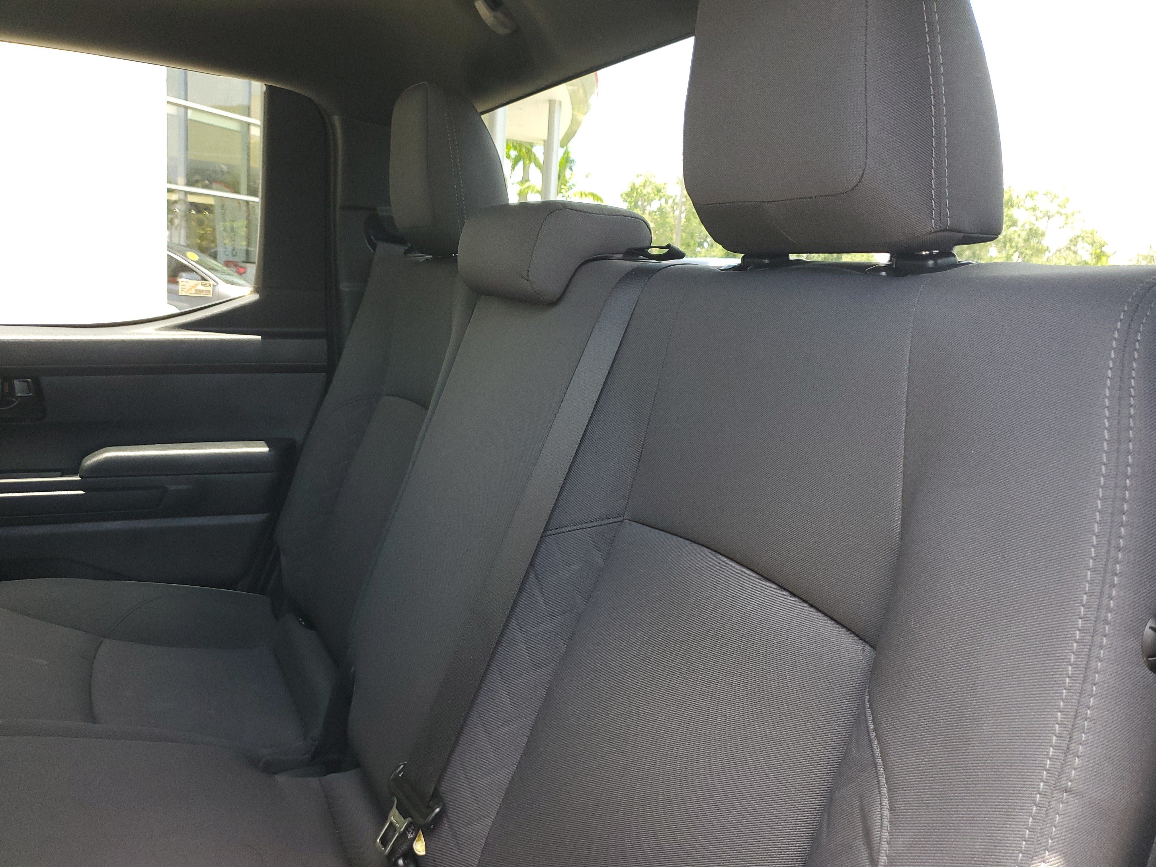 Used 2025 Toyota Tacoma SR5 RWD image 10