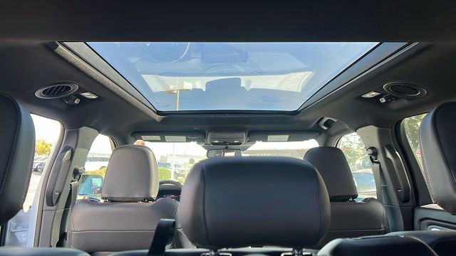 New 2026 Ford Explorer ST w/ Sun And Sound Package image 23