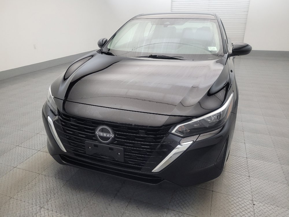 Used 2025 Nissan Sentra S FWD image 15
