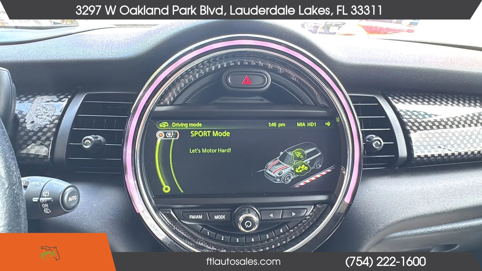Used 2014 MINI Cooper S FWD image 53