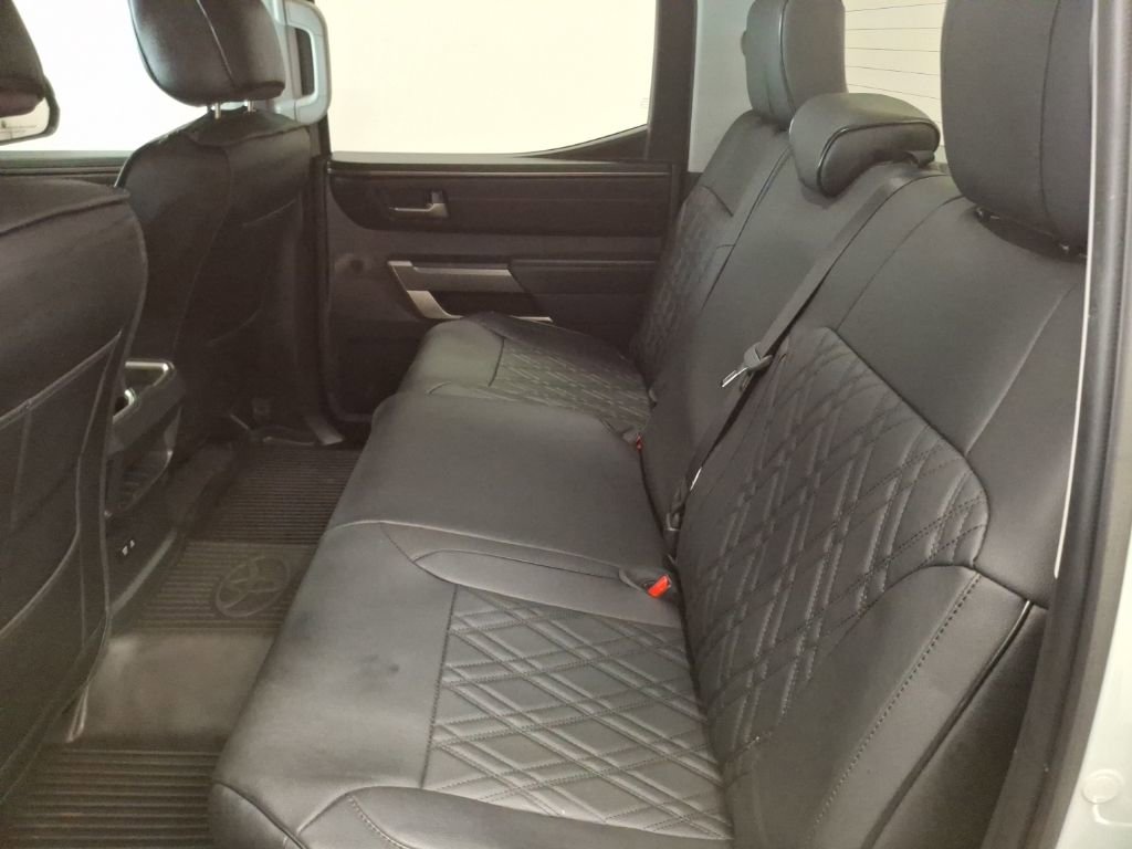 Used 2024 Toyota Tundra SR5 image 12