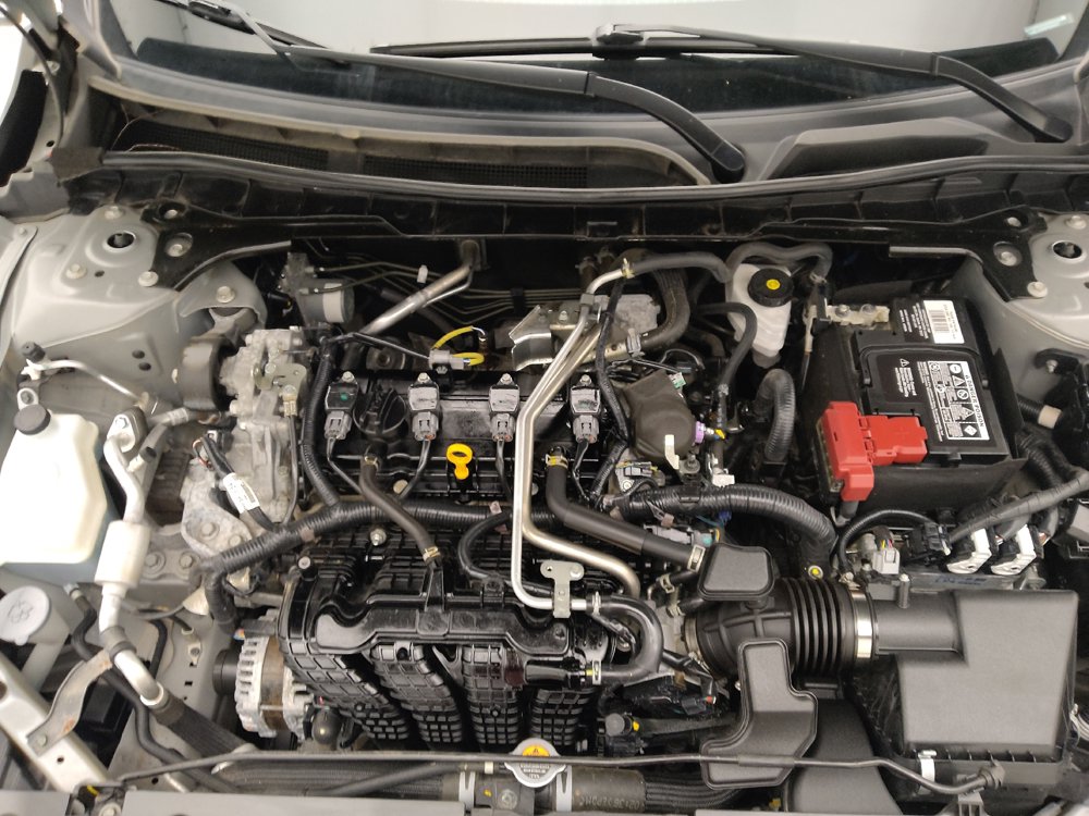 Used 2023 Nissan Altima 2.5 SV AWD/4WD image 30