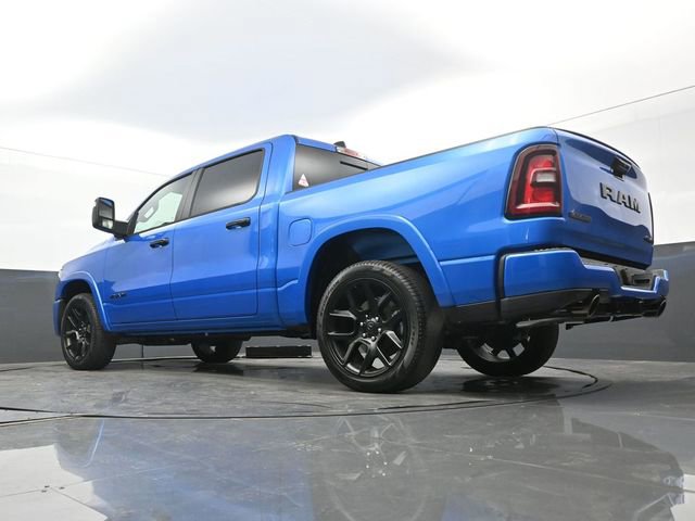 New 2026 RAM 1500 Laramie image 55