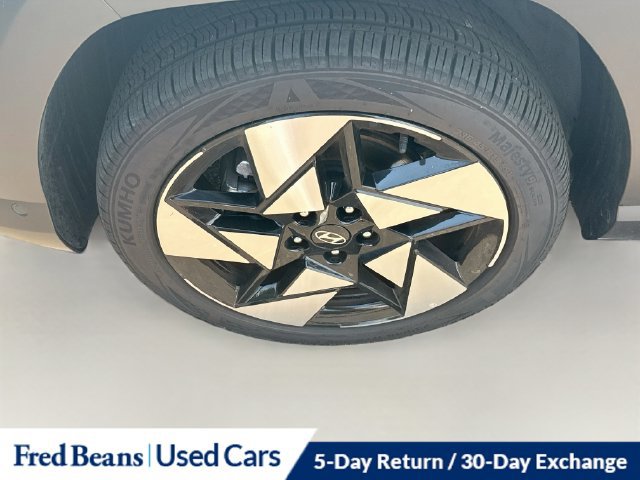 Certified 2026 Hyundai Kona Limited AWD/4WD image 39