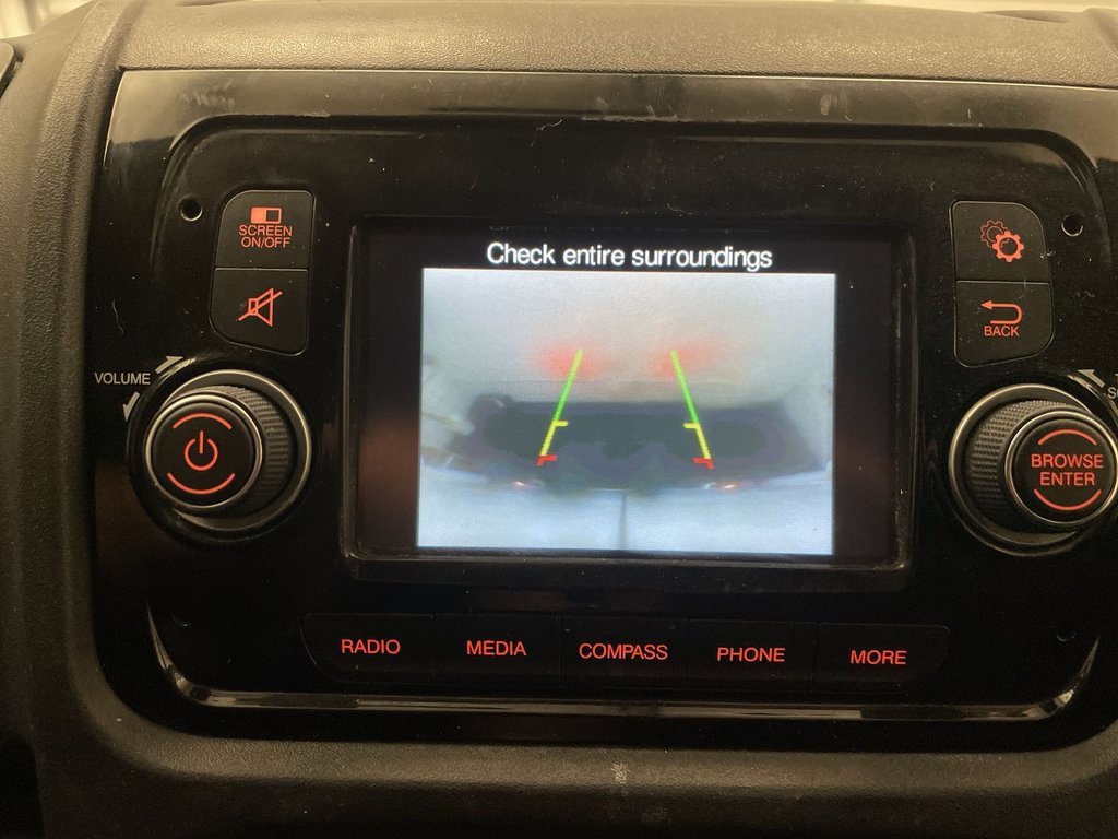 Used 2018 RAM ProMaster 2500 image 8