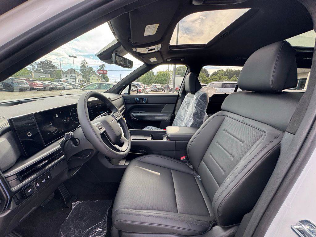 New 2026 Hyundai Santa Fe Calligraphy AWD/4WD image 20