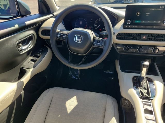 Certified 2023 Honda HR-V LX image 10