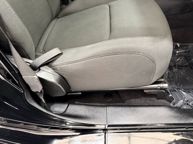 Used 2021 Jeep Wrangler Unlimited Sahara w/ Uconnect 4C Nav & Sound Group image 23