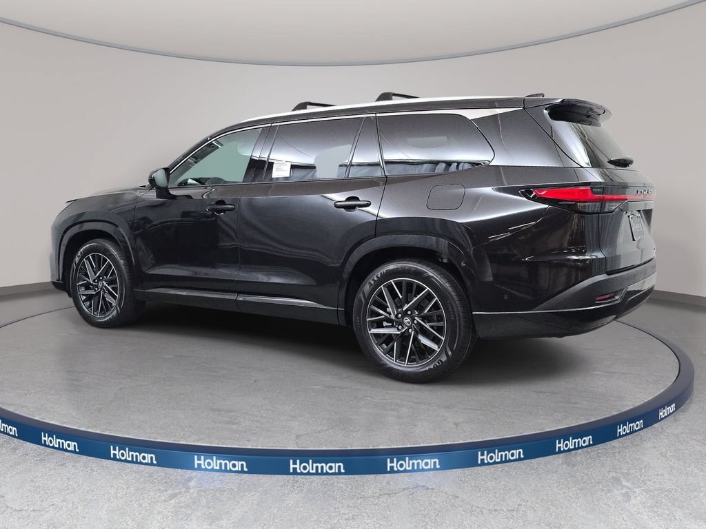 New 2026 Lexus TX 350 AWD w/ Technology Package image 7