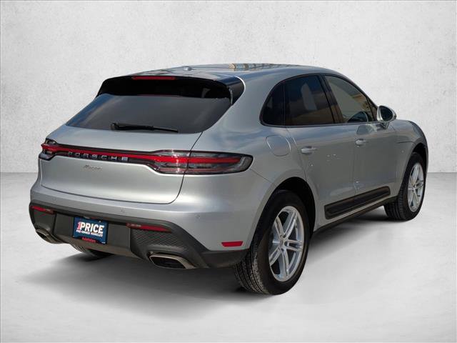Used 2024 Porsche Macan image 5