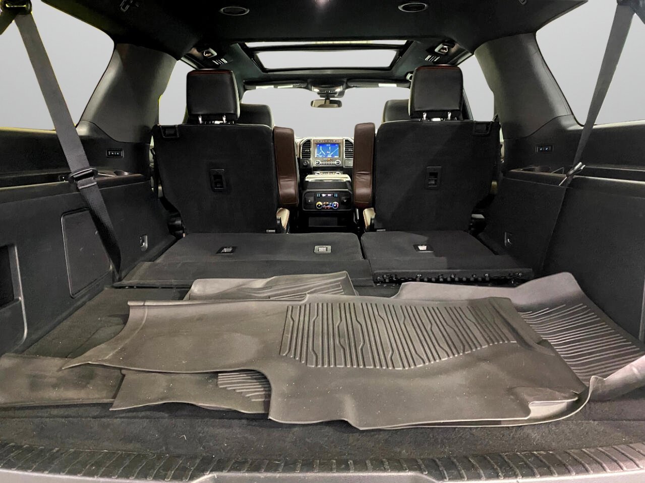 Used 2021 Ford Expedition Max King Ranch image 31