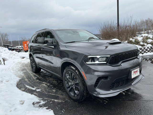 New 2026 Dodge Durango GT image 9