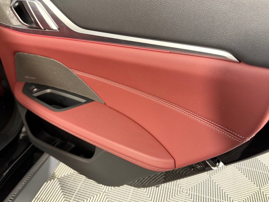 Used 2025 BMW 430i xDrive image 32