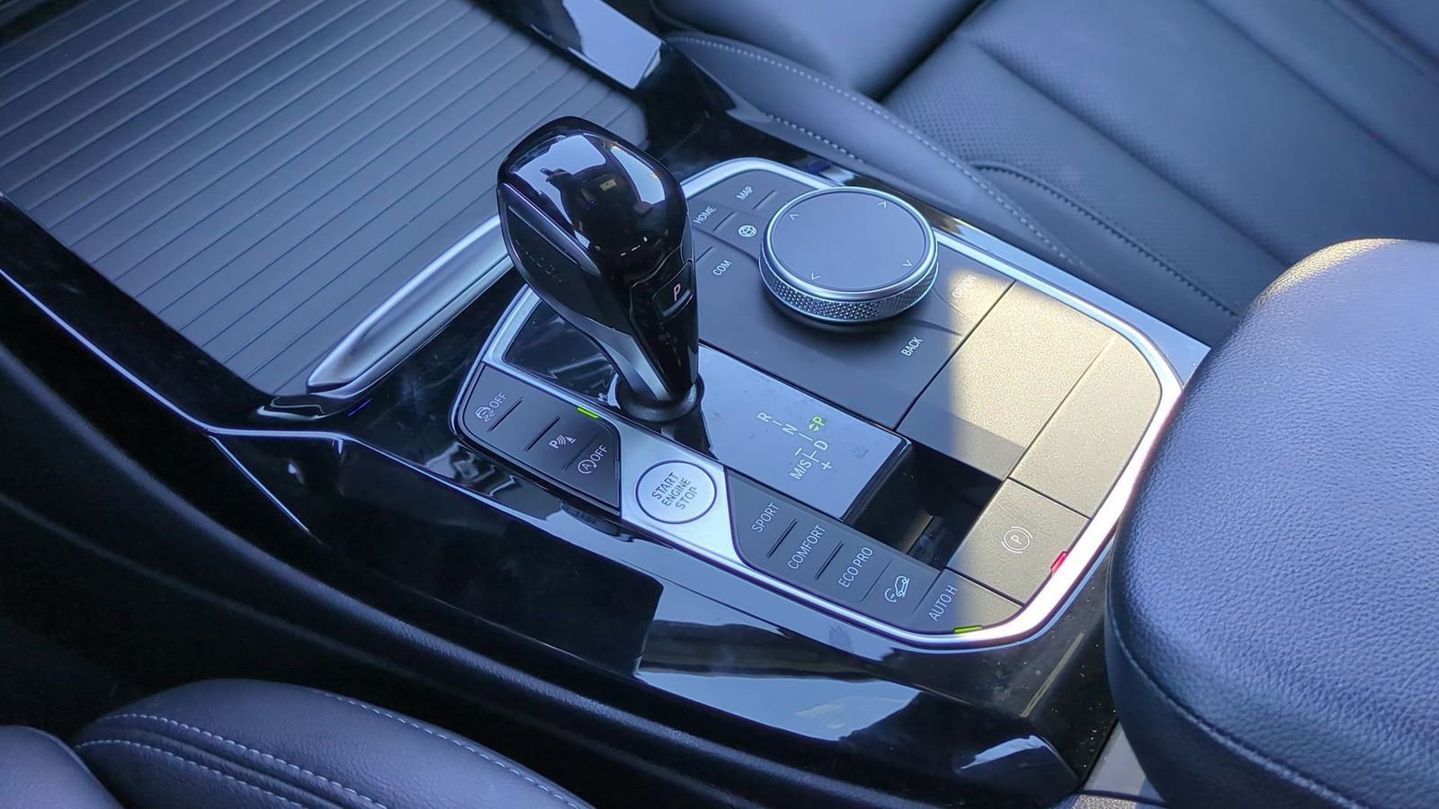 Used 2022 BMW X3 xDrive30i image 34