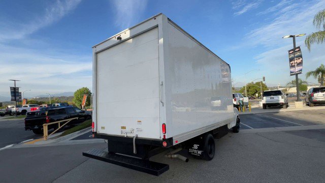 Used 2019 Chevrolet Express 3500 Extended w/ Power Convenience Package image 8