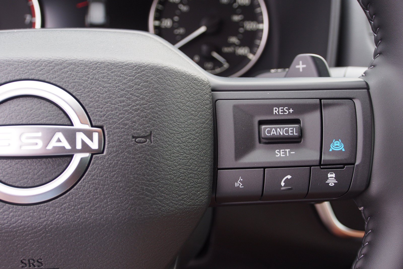 Used 2026 Nissan Rogue SV AWD/4WD image 21