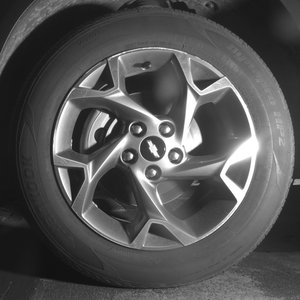Used 2025 Chevrolet Trax LT image 12