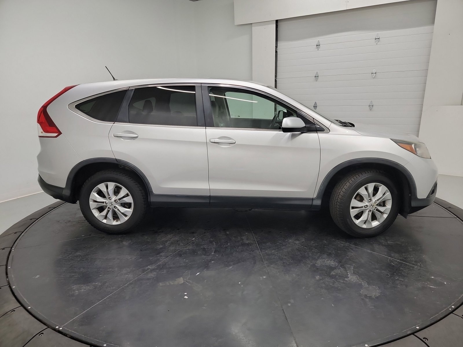 Used 2012 Honda CR-V EX image 11