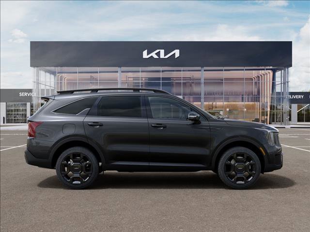 New 2026 Kia Sorento SX Prestige image 7