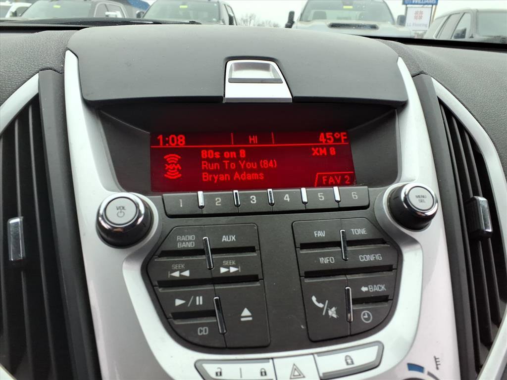 Used 2011 GMC Terrain SLT image 28