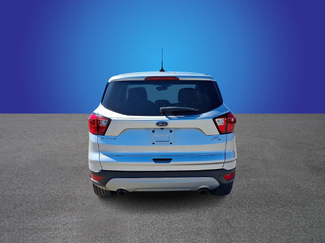 Used 2019 Ford Edge SEL w/ Equipment Group 201A AWD/4WD image 5