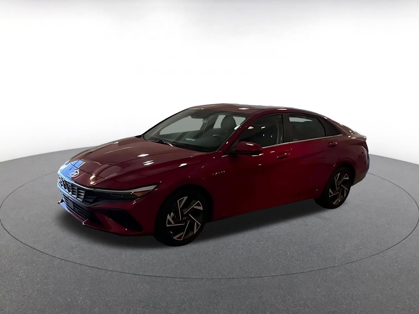 Used 2025 Hyundai Elantra SEL image 7