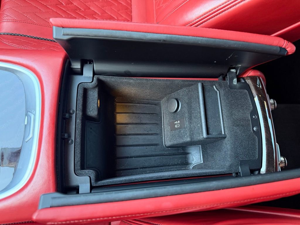 Used 2022 BMW 740i xDrive w/ M Sport Package image 24