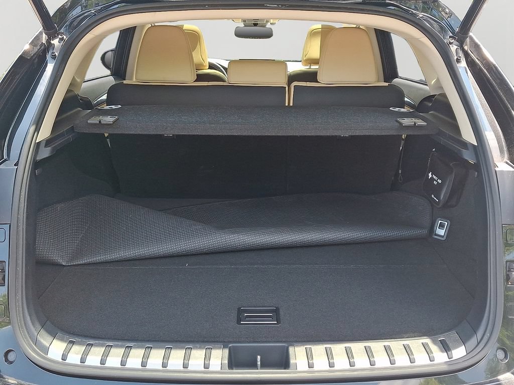 Used 2019 Lexus NX 300 AWD w/ Luxury Package image 29