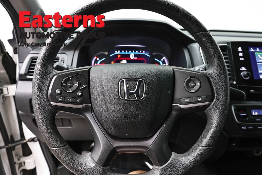 Used 2020 Honda Pilot EX image 10