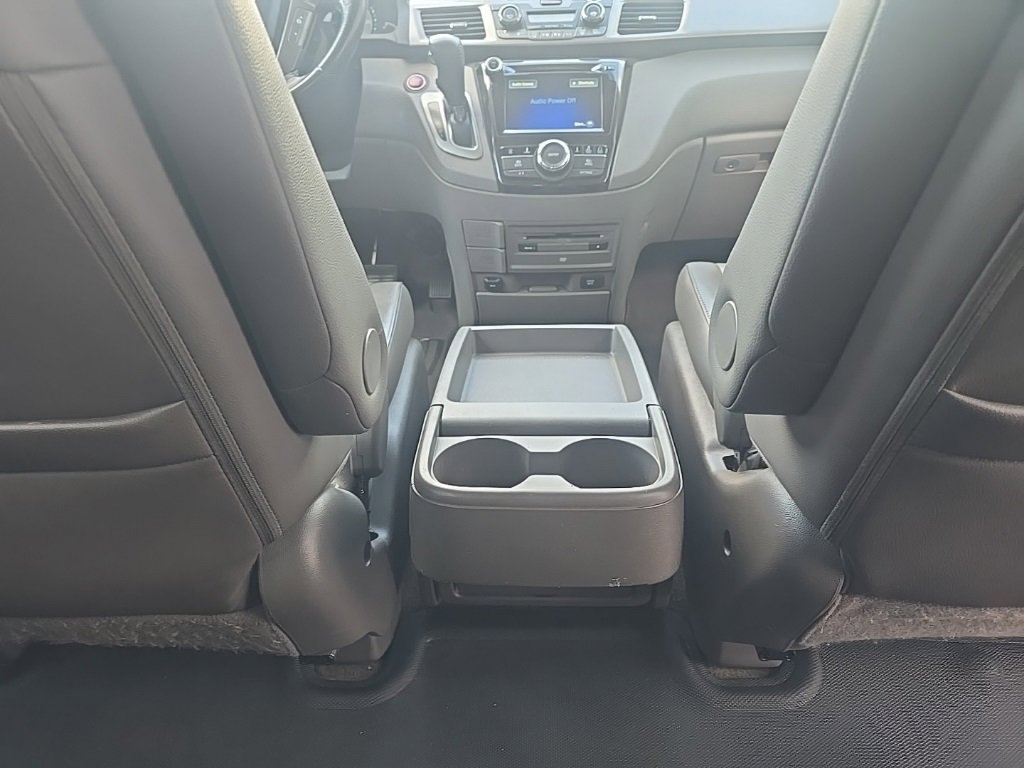 Used 2015 Honda Odyssey Touring image 23