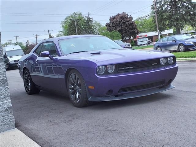 Used 2014 Dodge Challenger SRT8 Core w/ Sound Group RWD image 24