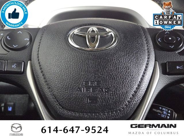 Used 2018 Toyota RAV4 XLE w/ Plus Extra Value Package image 24