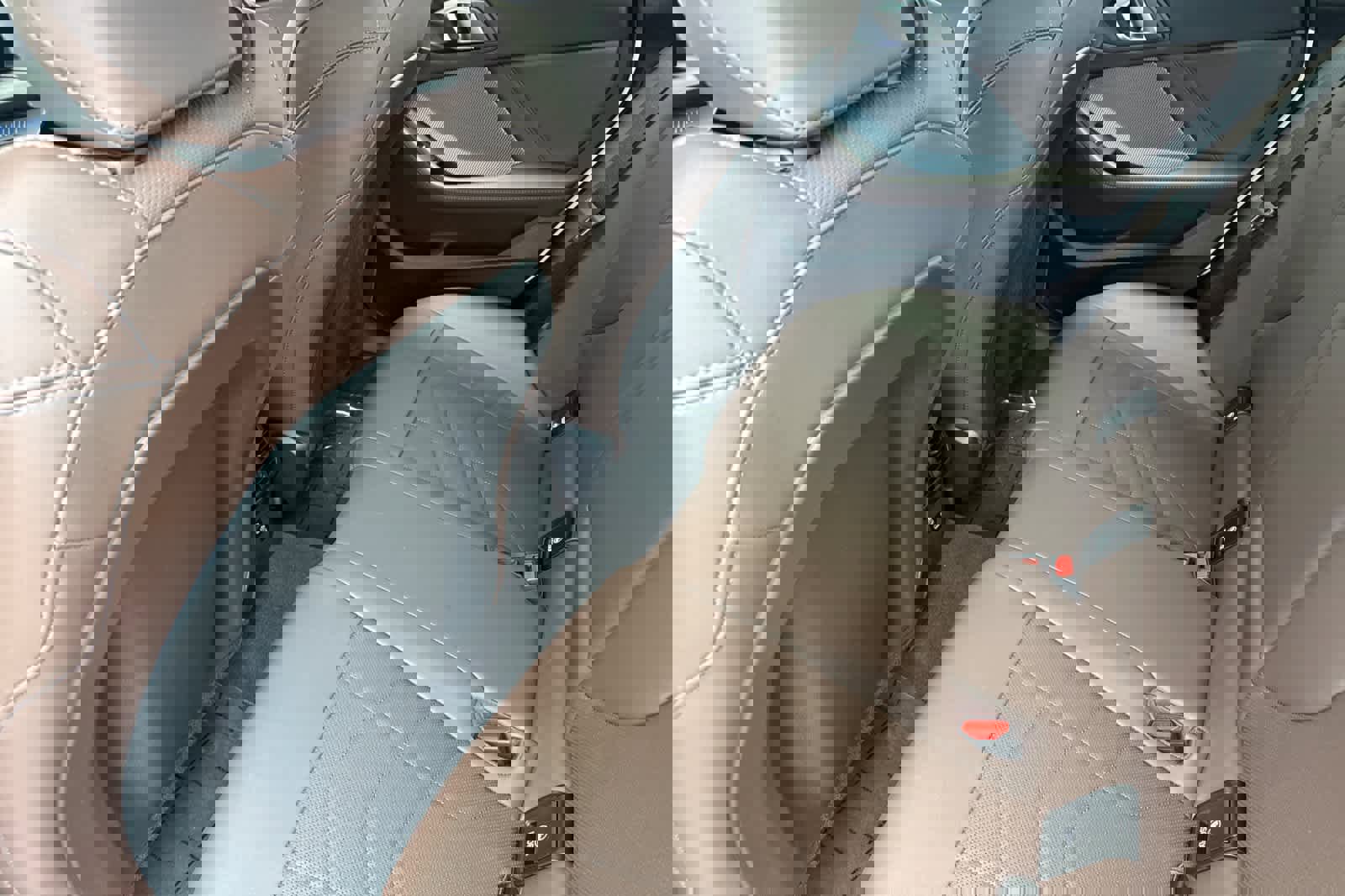 Used 2025 BMW 228i xDrive 228 xDrive w/ Premium Package image 4