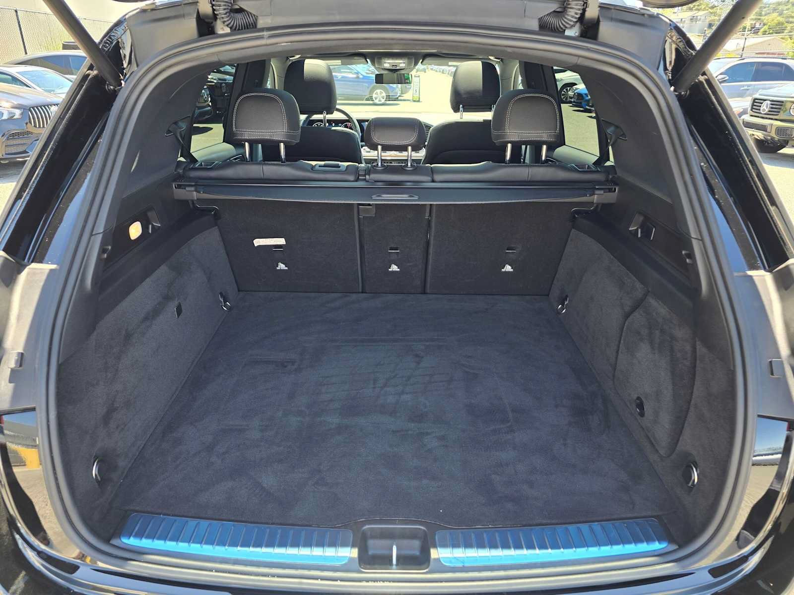 Used 2025 Mercedes-Benz GLE 450e 4MATIC image 14