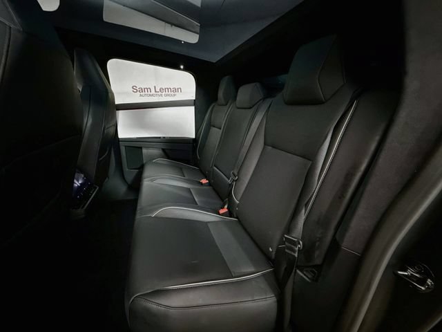 Used 2024 Tesla Cybertruck Cyberbeast AWD/4WD image 23