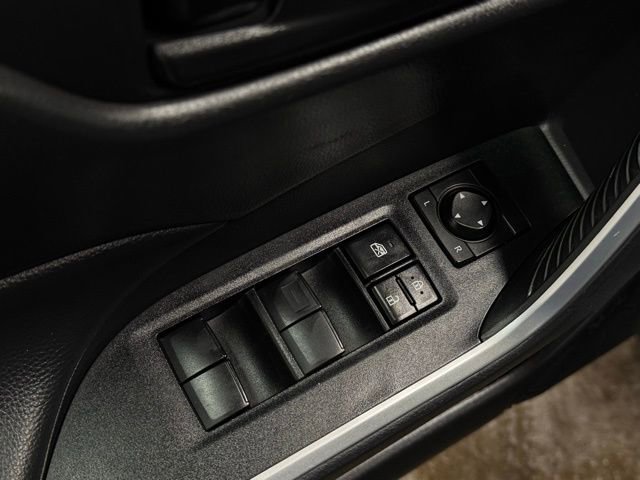Used 2024 Toyota RAV4 LE image 11
