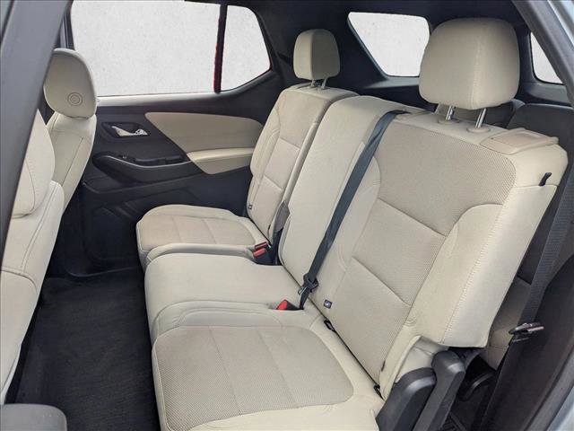 Used 2023 Chevrolet Traverse LS w/ Midnight/Sport Edition image 19